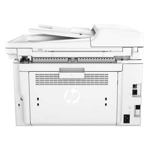 МФУ HP LaserJet Pro M227fdw G3Q75A ч/б А4 28ppm с дуплексом автоподатчиком LAN Wi-Fi
