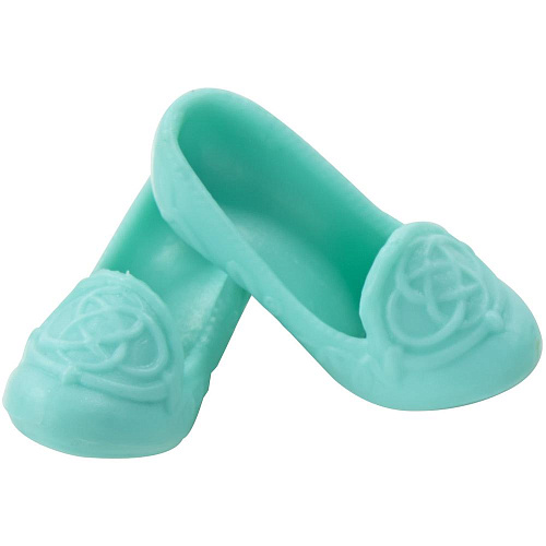 Кукла Hasbro Disney Princess B5295/B5301 Мерида в юбке с проявляющимся принтом