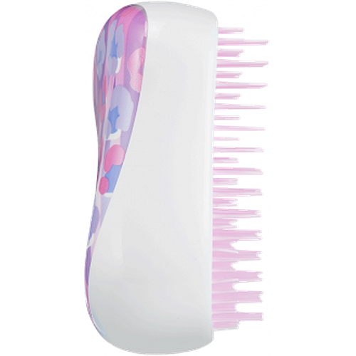 Tangle Teezer Расческа Compact Styler Digital Leopard