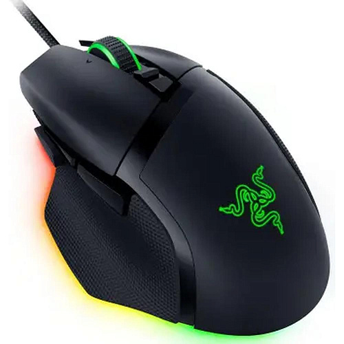 Мышь Razer Basilisk V3 Black УЦЕНКА