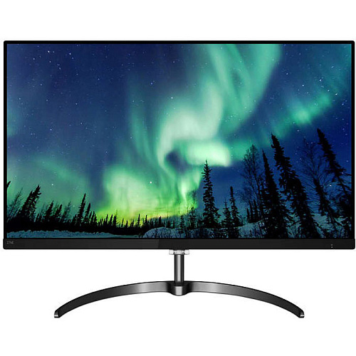 Монитор 27" Philips 276E8VJSB IPS 3840x2160 5ms HDMI, DisplayPort 