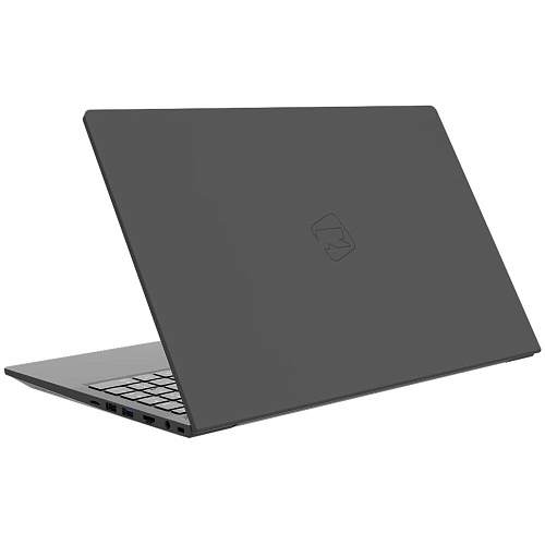 Ноутбук Rikor ARZ 103.1 AMD Ryzen 5 5560U/16Gb/512Gb SSD/15.6" FullHD/Win11Pro Black