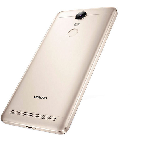 Смартфон Lenovo Vibe K5 Note (A7020A48) Grey