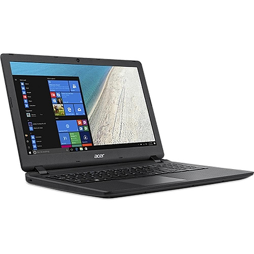Ноутбук Acer Extensa EX2540-50J3 Core i5 7200U/4Gb/256Gb SSD/15.6" FullHD/Linux Black