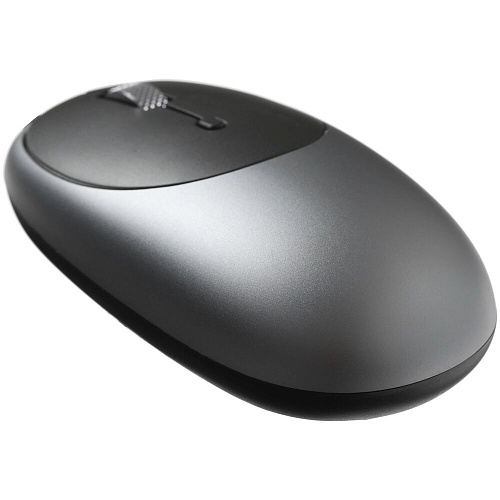 Мышь Satechi C1 USB-C Wired Mouse ST-AWUCMM Space Grey