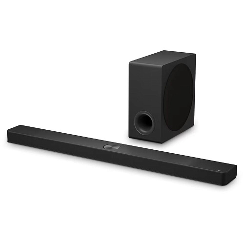 Саундбар LG S90TY 5.1.3 Black