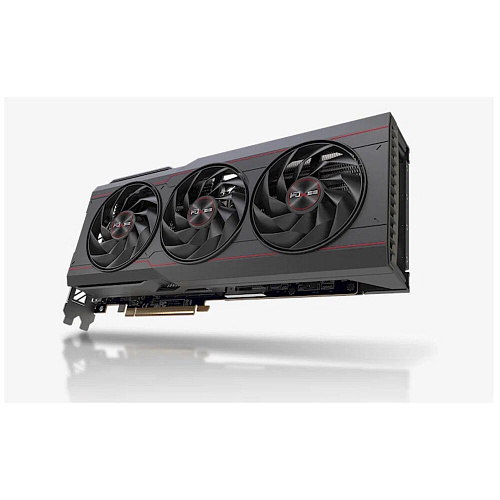 Видеокарта Sapphire 20480Mb RX 7900 XT Pulse 20G (11323-02-20G) 3xDP, 1xHDMI, Ret