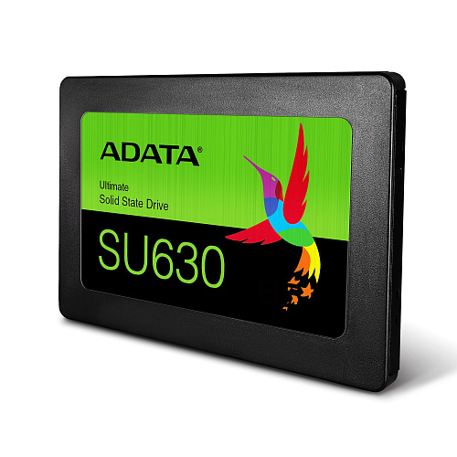Внутренний SSD-накопитель 960Gb A-Data Ultimate SU630 ASU630SS-960GQ-R SATA3 2.5"