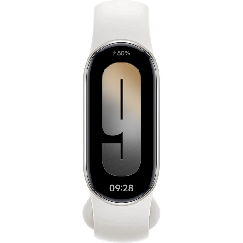 Фитнес-трекер Xiaomi Smart Band 9 RU Titan Gray