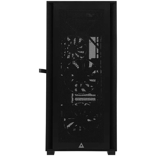 Корпус ATX Miditower Montech Air 1000 Lite Black УЦЕНКА