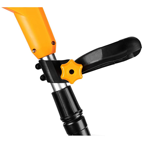 Аккумуляторный снегоуборщик Deko ST21, 20В, 1*4.0Ач 063-4440