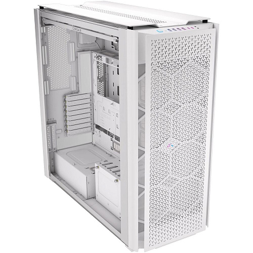 Корпус ATX Fulltower Corsair iCUE Link 9000D Airflow (CC-9011274-WW) White