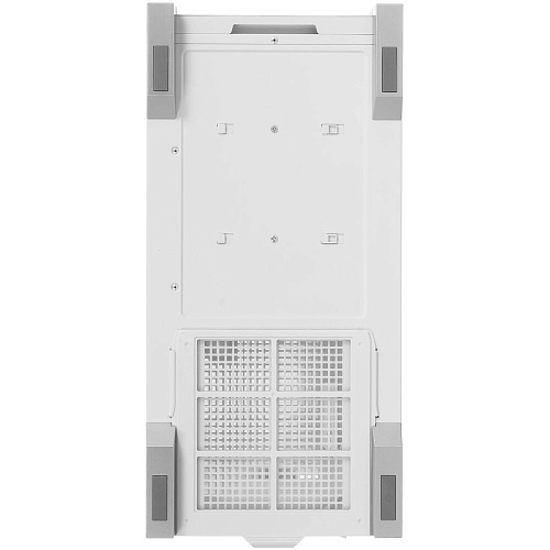 Корпус ATX Miditower ASUS TUF Gaming GT302 TG ARGB White