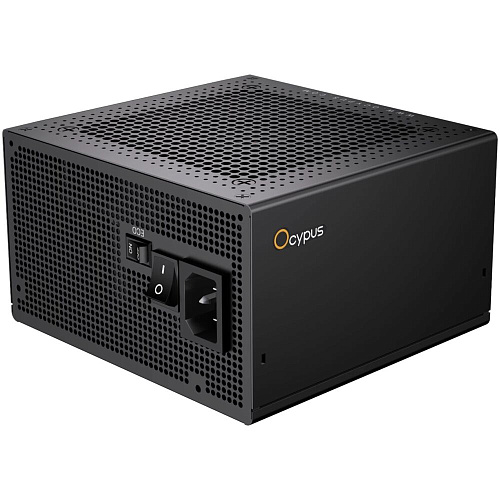 Блок питания 1200W Ocypus Iota P1200