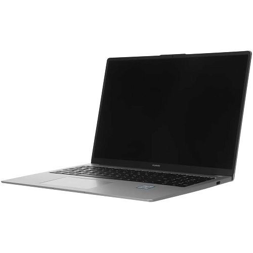 Ноутбук Huawei MateBook D MCLG-X MitchellG-W5611D Core i5 13420H/16Gb/1Tb SSD/16" WUXGA/DOS Silver
