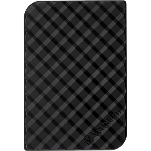 Внешний жесткий диск 2.5" 2Tb Verbatim 53195 USB3.0 5400rpm Store'n'Go Gen2 Black