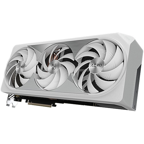 Видеокарта Gigabyte GeForce RTX 4080 Super 16384Mb, Aero OC 16 Gb (GV-N408SAERO OC-16GD) 1xHDMI, 3xDP, Ret