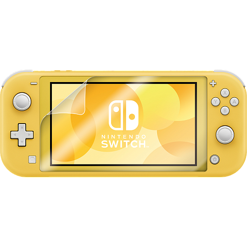 Защитная пленка HORI для Nintendo Switch Lite