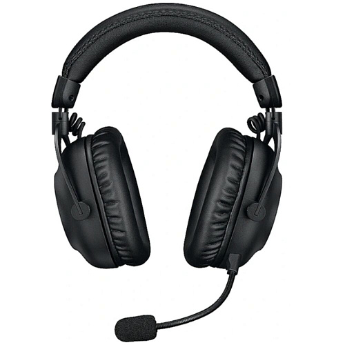 Гарнитура Logitech G PRO X2 Lightspeed Wireless Gaming Headset Black