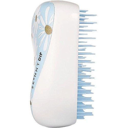 Tangle Teezer Расческа Compact Styler Dreamy Daisies