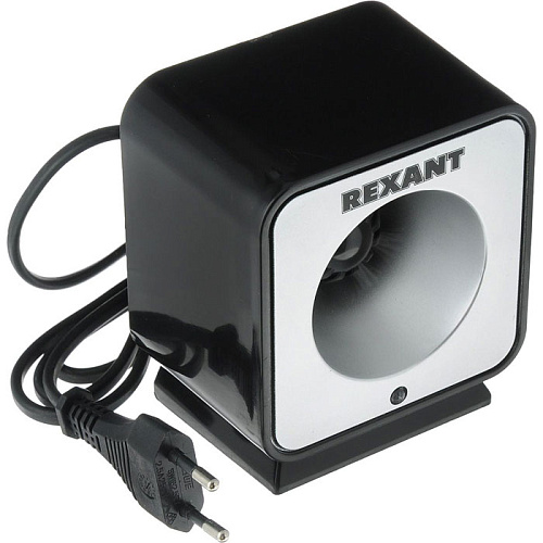 Отпугиватель грызунов REXANT 71-0009
