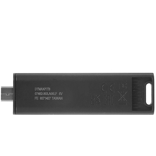 USB Flash накопитель 1TB Kingston DataTraveler MAX (DTMAX/1TB) USB Type C