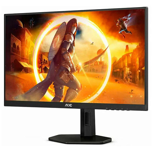 Монитор 27" AOC 27G4X IPS 1920x1080 1ms HDMI, DisplayPort