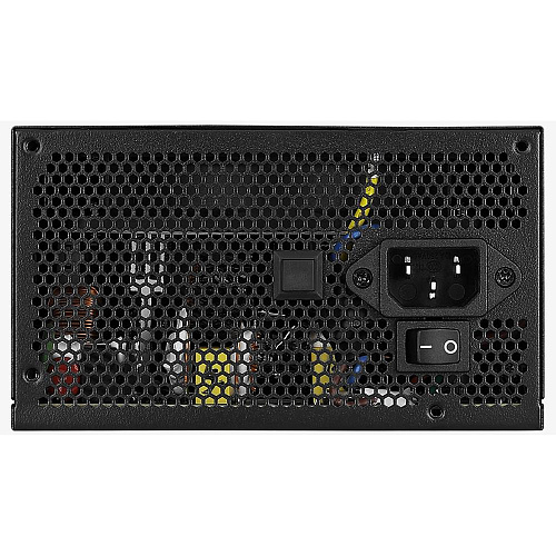 Блок питания 750W AeroCool (KCAS Plus Gold 750W)