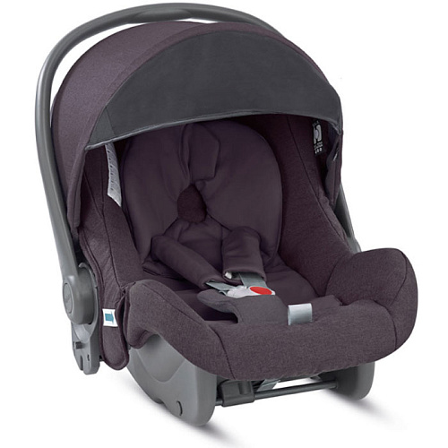 Автокресло Inglesina Huggy Multifix Marron Glace