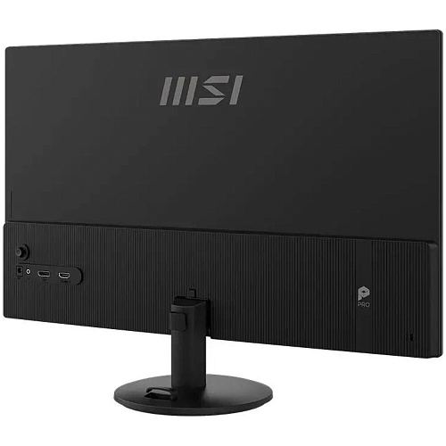 Монитор 25" MSI PRO MP252L IPS 1920x1080 1ms HDMI, DisplayPort