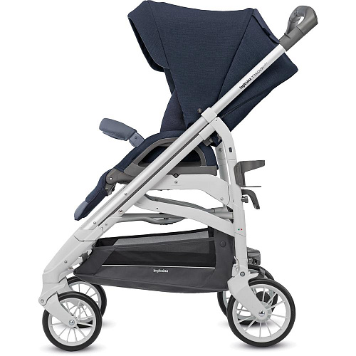 Прогулочная коляска Inglesina Trilogy Imperial Blue