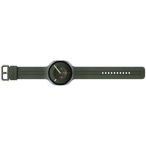Умные часы Samsung Galaxy Watch 9 SM-L355 44mm LTE Silver (EAC)