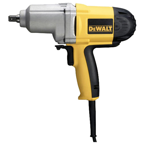 Гайковерт DeWalt DW292