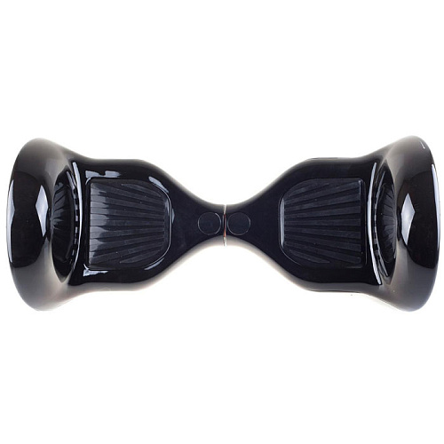 Гироскутер (мини-сигвей) Novelty Electronics L1-B, 350 Вт*2, 10". Черный