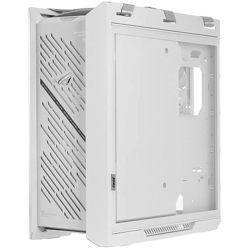 Корпус ATX Miditower ASUS ROG Strix Helios II GX601S White