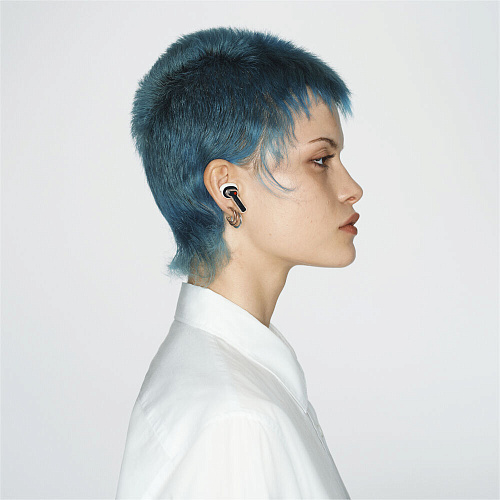 Bluetooth гарнитура Nothing ear (stick) White УЦЕНКА