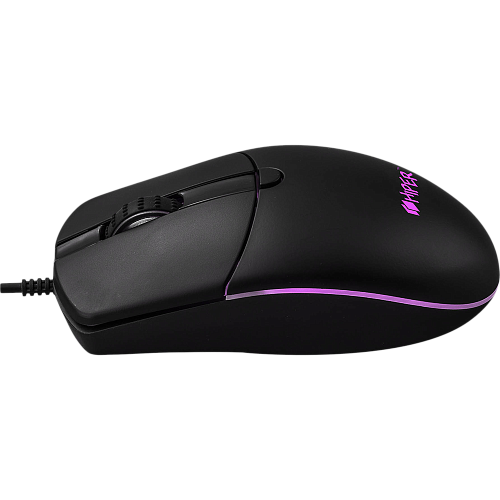 Игровой комплект Hiper Tribute-2 Black