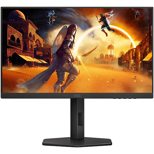 Монитор 24" AOC 24G4HX IPS 1920x1080 1ms HDMI, DisplayPort
