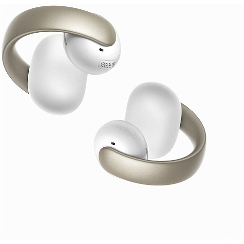 Bluetooth гарнитура Anker Soundcore AeroClip White