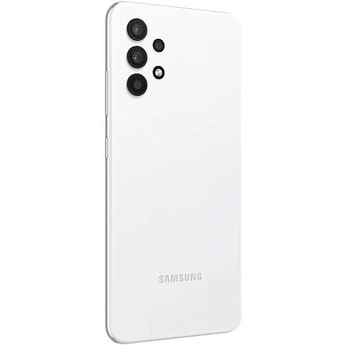 Смартфон Samsung Galaxy A32 SM-A325 6/128GB White