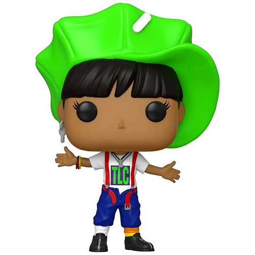 Фигурка Funko POP! "TLC" Лефт Ай (Left-Eye) 56733 УЦЕНКА