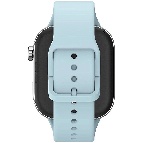 Умные часы Xiaomi Redmi Watch 6 RU Glacier Blue