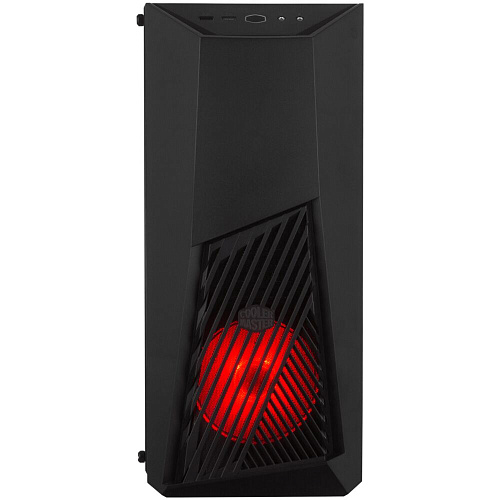 Корпус ATX Miditower Cooler Master MasterBox K501L MCB-K501L-KANN-S00 Black