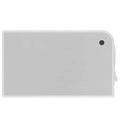 Корпус 2.5" AgeStar 3UB2A14 SATA, USB3.0 White