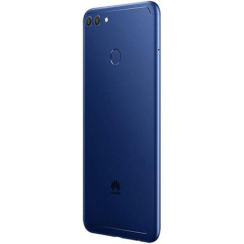 Смартфон Huawei Y9 (2018) Blue