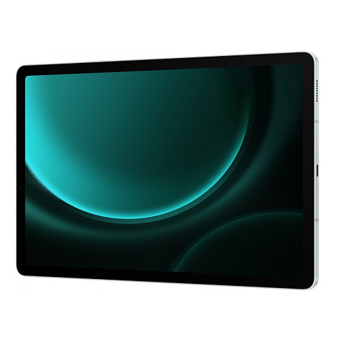 Планшет Samsung Galaxy Tab S9 FE BSM-X510 6/128GB Green (EAC)