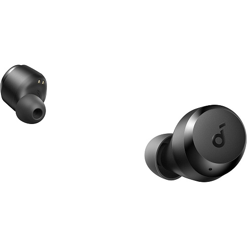 Bluetooth гарнитура Anker Soundcore A25i v.2 Black УЦЕНКА
