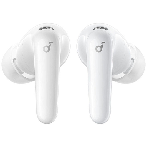 Bluetooth гарнитура Anker Soundcore R60i NC White УЦЕНКА