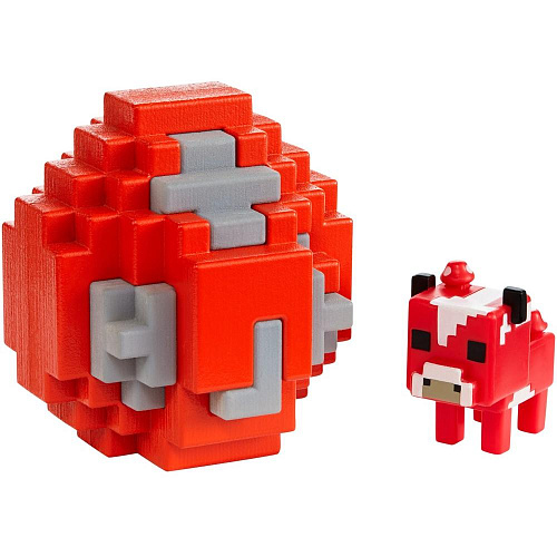 Minecraft® Игровой набор "Яйца призыва" FMC85/GKX37 (Фантом)