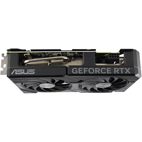 Видеокарта ASUS GeForce RTX 4060 Ti 16384Mb, Dual Evo OC 16G (Dual-RTX4060TI-O16G-Evo) 1xHDMI, 3xDP, Ret